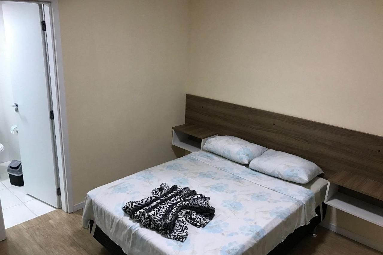 Apartamento No Canto Do Forte, Luxuoso E Confortavel, 2 Suites, Varanda Gourmet Praia Grande  Zewnętrze zdjęcie