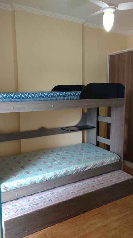 Apartamento No Canto Do Forte, Luxuoso E Confortavel, 2 Suites, Varanda Gourmet Praia Grande  Zewnętrze zdjęcie