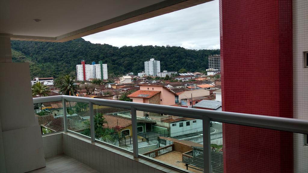 Apartamento No Canto Do Forte, Luxuoso E Confortavel, 2 Suites, Varanda Gourmet Praia Grande  Zewnętrze zdjęcie