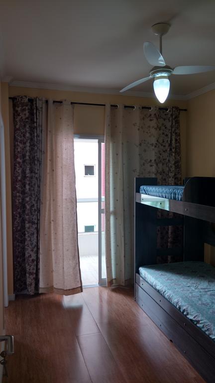 Apartamento No Canto Do Forte, Luxuoso E Confortavel, 2 Suites, Varanda Gourmet Praia Grande  Zewnętrze zdjęcie