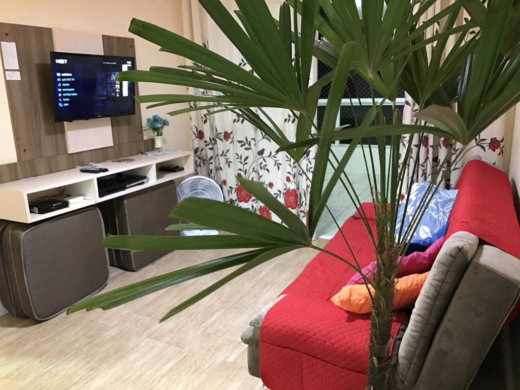 Apartamento No Canto Do Forte, Luxuoso E Confortavel, 2 Suites, Varanda Gourmet Praia Grande  Zewnętrze zdjęcie