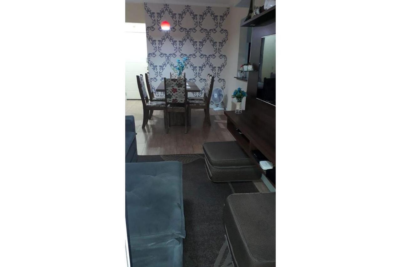Apartamento No Canto Do Forte, Luxuoso E Confortavel, 2 Suites, Varanda Gourmet Praia Grande  Zewnętrze zdjęcie