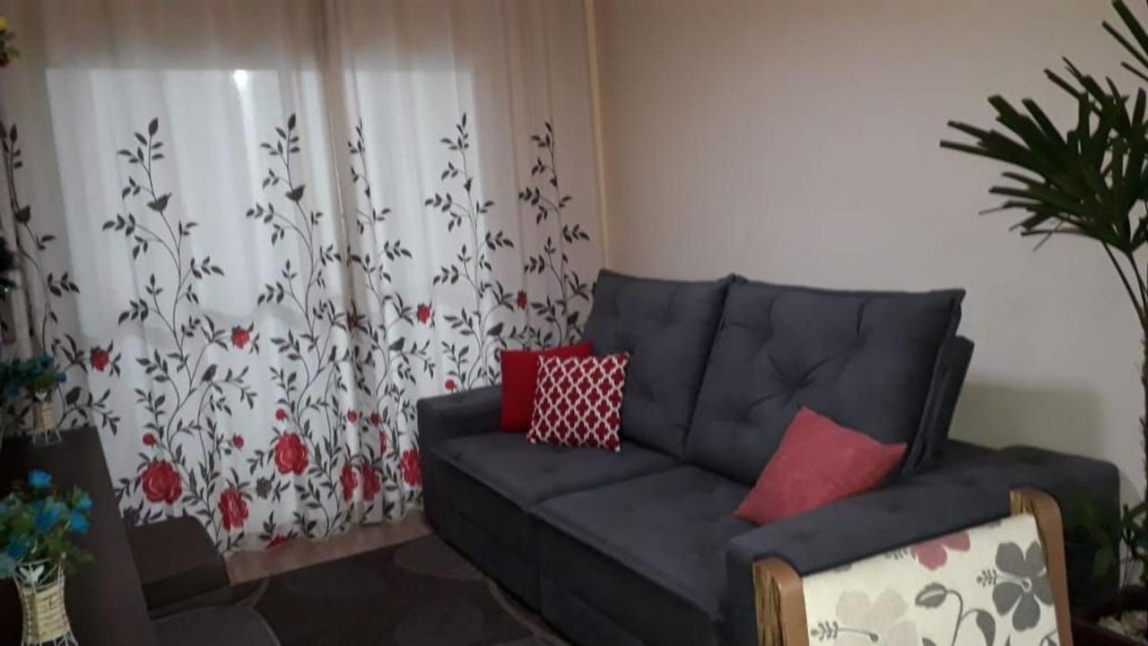 Apartamento No Canto Do Forte, Luxuoso E Confortavel, 2 Suites, Varanda Gourmet Praia Grande  Zewnętrze zdjęcie