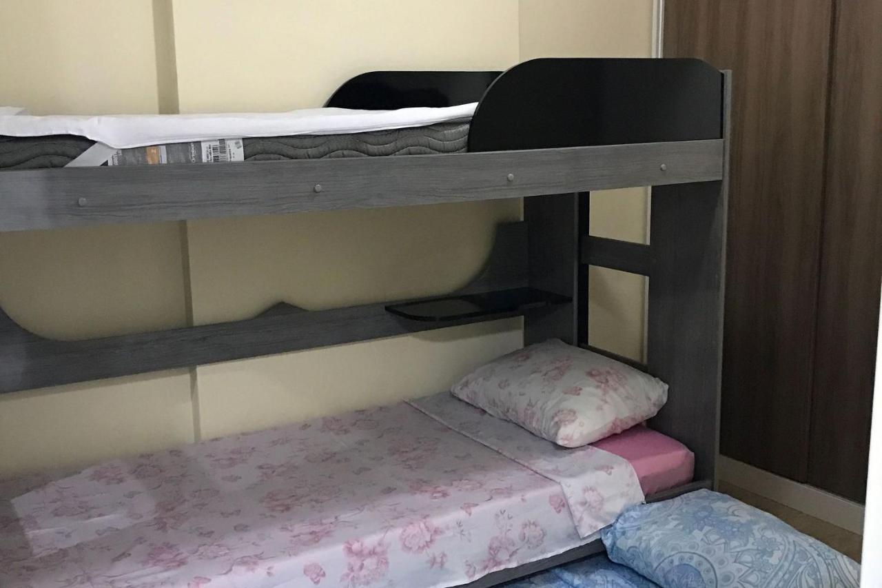 Apartamento No Canto Do Forte, Luxuoso E Confortavel, 2 Suites, Varanda Gourmet Praia Grande  Zewnętrze zdjęcie